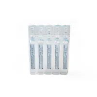 Powercare Qe0711set ögonsköljkapslar 20ml 25 Enheter Powercare Qe0711set ögonsköljkapslar 20ml 25 Enheter