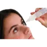 Powercare Qe0711set ögonsköljkapslar 20ml 25 Enheter, Clear, 25 x 20ml