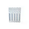 Powercare Qe0711set ögonsköljkapslar 20ml 25 Enheter, Clear, 25 x 20ml