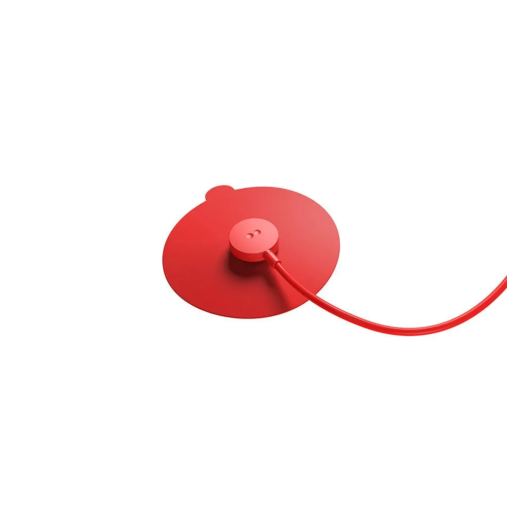 PowerDot 2.0 Duo Elektrostimulator, Red, One Size