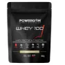 Powergym 100 Vassleprotein Vanilj 900g, Multicolor, One Size
