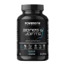 Powergym Bones&joins Kapslar 120 Enheter, Black, One Size