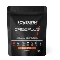 Powergym Creaplus Food Tillskott Citrusfrukter 500g