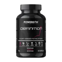 Powergym Definition 120 Enheter