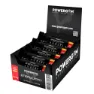 Powergym Energummy Låda Med Geléenergibars Cola 30g 36 Enheter, White, One Size