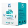 Powergym Flora Body Kapslar 30 Enheter, White, One Size