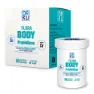 Powergym Flora Body Kapslar 30 Enheter, White, One Size