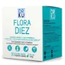 Powergym Flora Diez Kapslar 30 Enheter, One size
