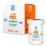 Powergym Flora Skin Kapslar 30 Enheter, White, One Size