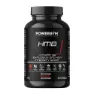 Powergym Hmb Kapslar 120 Enheter, Multicolor, One Size