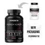 Powergym Hydroxikrom 120 Enheter, Multicolor, One Size