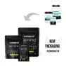 Powergym Isopower Isotonisk Endosförpackning 40g 30 Enheter, White, One Size