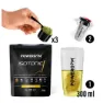 Powergym Isopower Isotonisk Endosförpackning 40g 30 Enheter, White, One Size