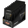 Powergym Isopower Isotonisk Endosförpackning Apelsin 40g 30 Enheter, White, One Size