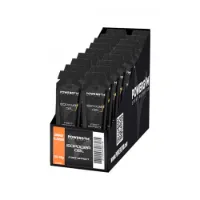 Powergym Isopower Låda Med Energigeler Apelsin 40g 24 Enheter Powergym Isopower Låda Med Energigeler Apelsin 40g 24 Enheter