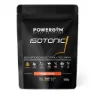 Powergym Isotonisk Pulverdryck Apelsin 1000g, Orange