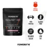 Powergym Isowhey 100 Vassleproteinisolat Yoghurt Och Jordgubbar 900g, One size