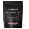 Powergym Isowhey 100 Vassleproteinisolat Yoghurt Och Jordgubbar 900g, One size