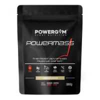 Powergym Kraftmassa Kakor 3kg Powergym Kraftmassa Kakor 3kg
