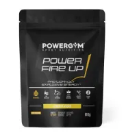 Powergym Kraftstartenheter Citrusfrukter 810gr