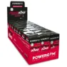 Powergym Låda Med Powerbomb-ampuller Citron 24 Enheter, Black, One Size