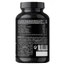 Powergym Power Bcaa´s Kapslar 120 Enheter, Neutral