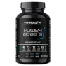 Powergym Power Bcaa´s Kapslar 120 Enheter, Neutral