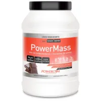Powergym Powermass-pulver Choklad 1200g Powergym Powermass-pulver Choklad 1200g
