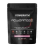 Powergym Powermass Yoghurt Med Jordgubbar 3kg, One size