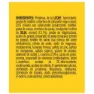 Powergym Probar Proteinbarslåda Mörk Choklad 50g 16 Enheter, Yellow, One Size