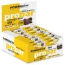 Powergym Probar Proteinbarslåda Mörk Choklad 50g 16 Enheter, Yellow, One Size