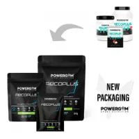 Powergym Recoplus äpple 720g Powergym Recoplus äpple 720g