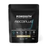 Powergym Recoplus återhämtning Vanilj 560g, White, One Size
