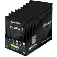 Powergym Recoplus Återhämtningsdos I Ask äpple 80g 15 Enheter Powergym Recoplus Återhämtningsdos I Ask äpple 80g 15 Enheter