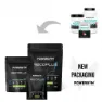 Powergym Recoplus Återhämtningsdos I Ask äpple 80g 15 Enheter, White, One Size