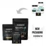 Powergym Recoplus Återhämtningsdos I Ask Ananas 80g 15 Enheter, White, One Size