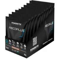 Powergym Recoplus Återhämtningsdos I Ask Choklad 80g 15 Enheter Powergym Recoplus Återhämtningsdos I Ask Choklad 80g 15 Enheter