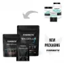 Powergym Recoplus Återhämtningsdos I Ask Choklad 80g 15 Enheter, White, One Size