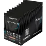 Powergym Recoplus Återhämtningsdos I Ask Choklad 80g 15 Enheter, White, One Size