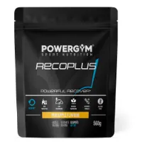 Powergym Recoplus Protein Ananas 560g Powergym Recoplus Protein Ananas 560g