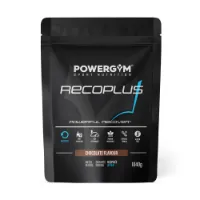 Powergym Recoplus Pulver Choklad 1040g Powergym Recoplus Pulver Choklad 1040g