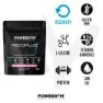 Powergym Recoplus Yoghurt Med Jordgubbar 560g, One size