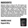 Powergym Recoplus Yoghurt Med Jordgubbar 560g, One size