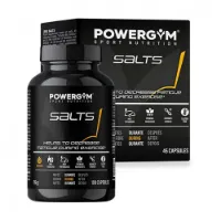 Powergym Salter 100 Enheter Powergym Salter 100 Enheter