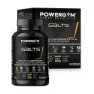 Powergym Salter 100 Enheter, One size