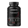 Powergym Tboost Kapslar 120 Enheter, Multicolor, One Size