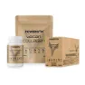 Powergym Vegan Regenerator Program Kapslar, Green, One Size