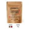 Powergym Veganskt Protein Cappuccino 800g, One size