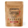 Powergym Veganskt Protein Röda Frukter 800g, White, One Size