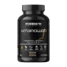 Powergym Vitapower Kapslar 120 Enheter, One size